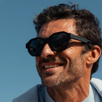 Lunettes de Soleil Adulte et Adolescent – Noir