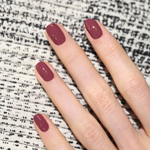 Vernis Green - Victoria Plum