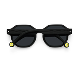 Lunettes de Soleil Adulte et Adolescent – Noir