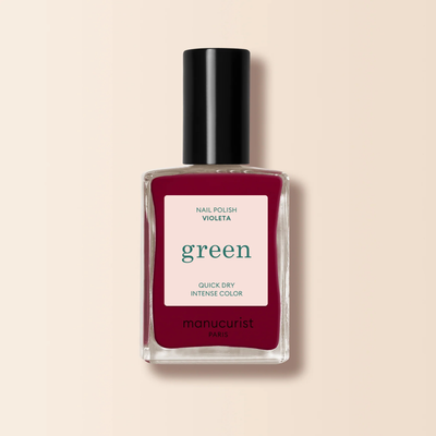 Vernis Green - Violeta