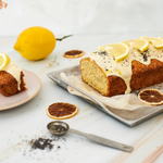 Mélange Gâteau - Citron & Pavot
