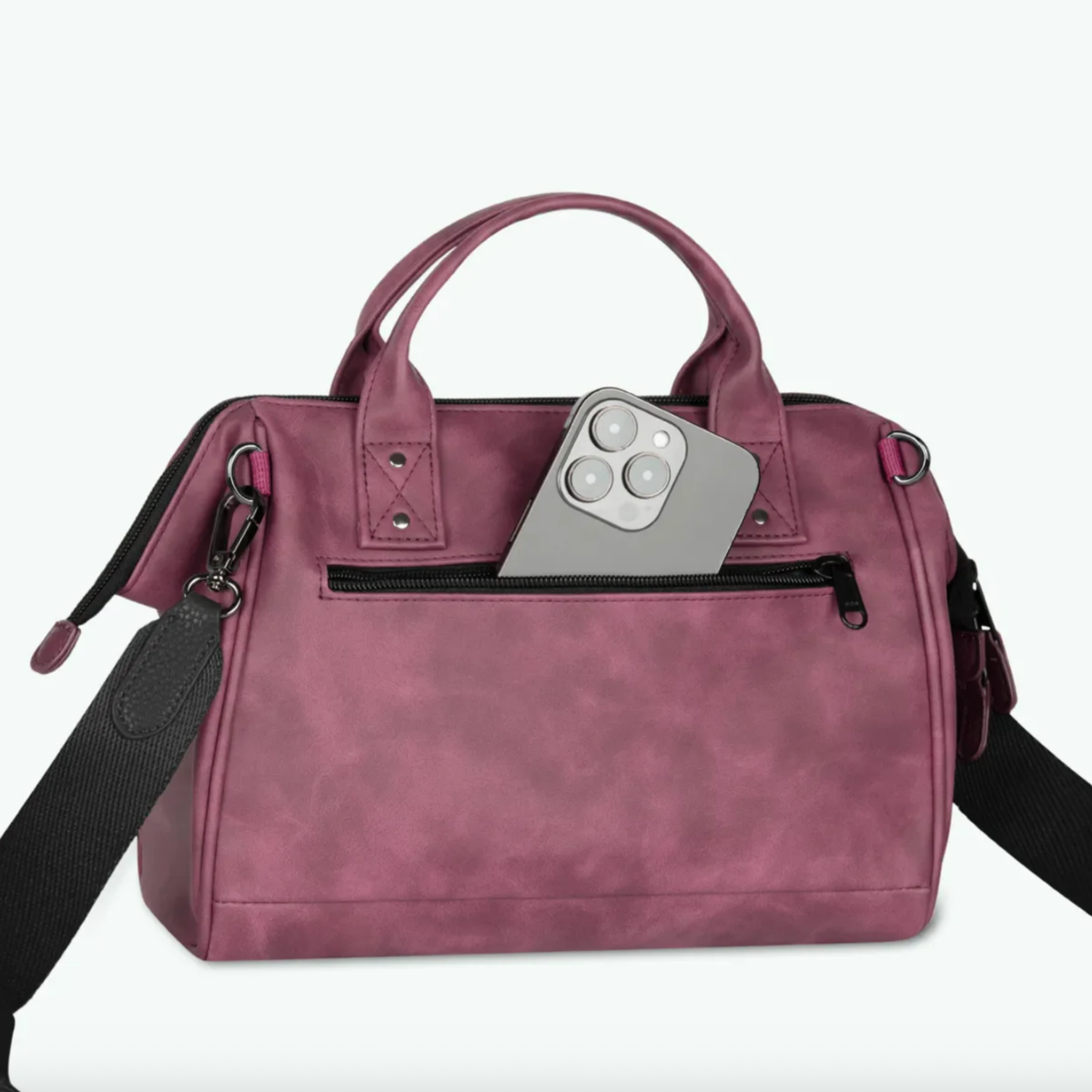 Sac bandoulière Crossbody - Delhi