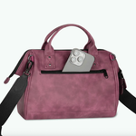Sac bandoulière Crossbody - Delhi