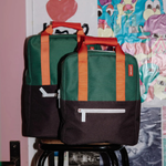Sac Mini Dark Green - ADULTE