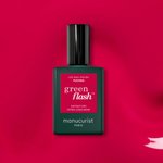 Vernis Green Flash - Fuchsia