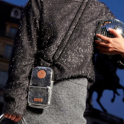 Pochette téléphone - Monte-Carlo