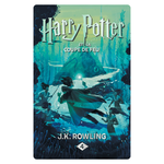 Harry Potter et la Coupe de Feu