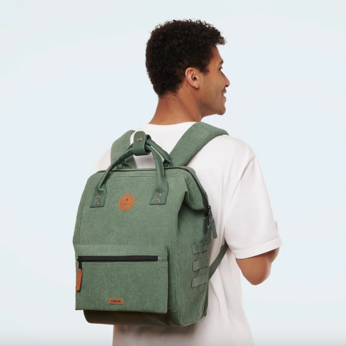 Sac à dos Adventurer - Medium Niagara