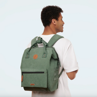 Sac à dos Adventurer - Medium Niagara