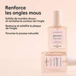 Vernis Green - Base force
