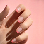 Vernis Green - Pink Paradise