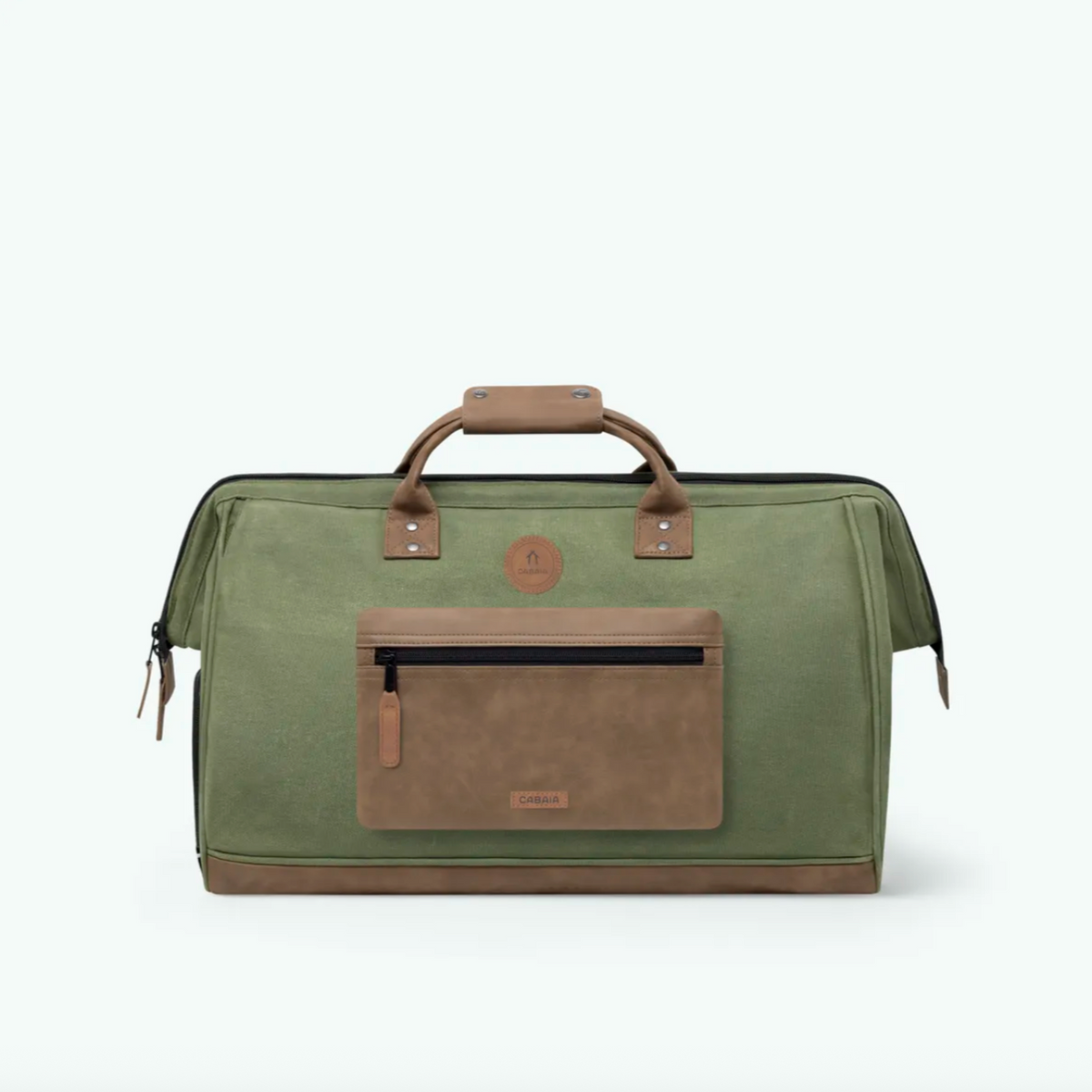 Sac Duffle Adventurer - Nicosia