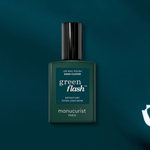 Vernis Green Flash - Dark Clover