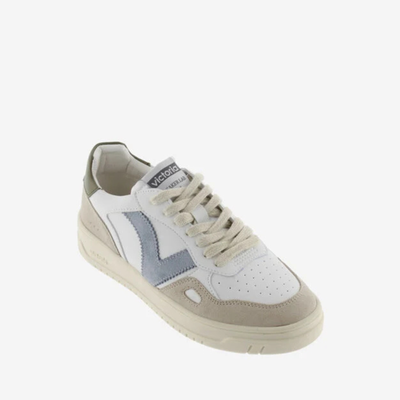 Baskets de sport unisexes - Kaki