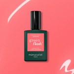 Vernis Green Flash - Capucine