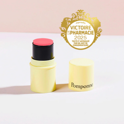Fantastick Baume & Blush - Le Rose