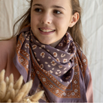 Foulard - Bengal Sureau