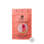Solid Drinks - Litchi & Goyave