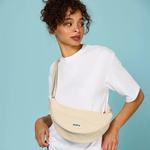 Sac banane Andrea - Jute