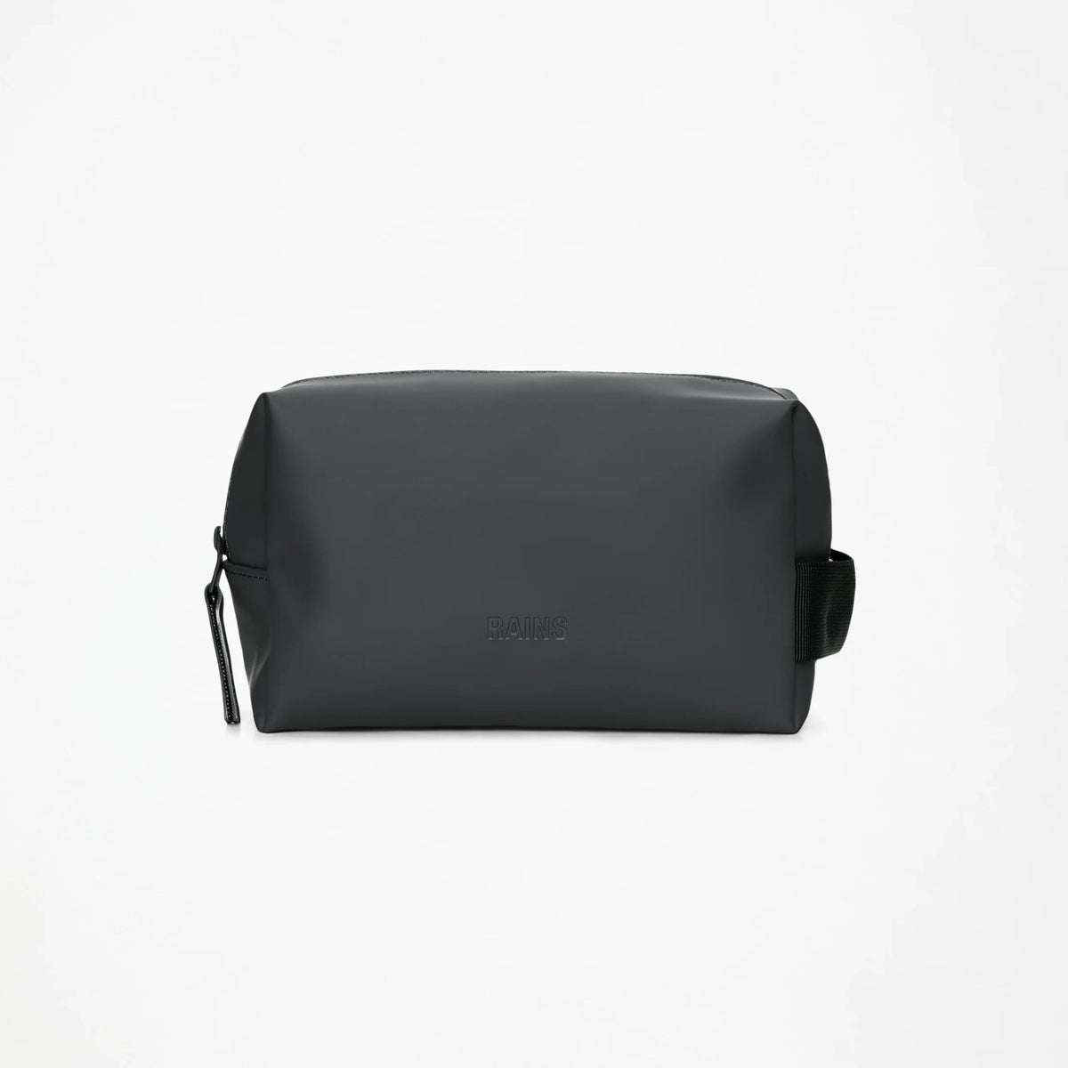 Trousse de toilette Wash Small - Dark Grey