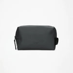 Trousse de toilette Wash Small - Dark Grey