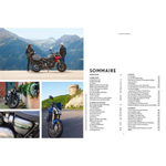 Livre - Moto en France