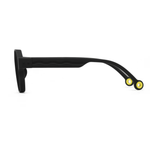 Lunettes de Soleil Adulte et Adolescent – Noir