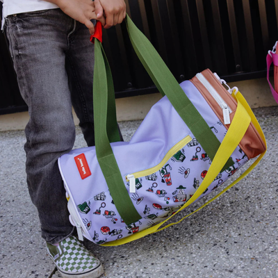 Sac de Sport Dunk