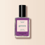 Vernis Green - Violette