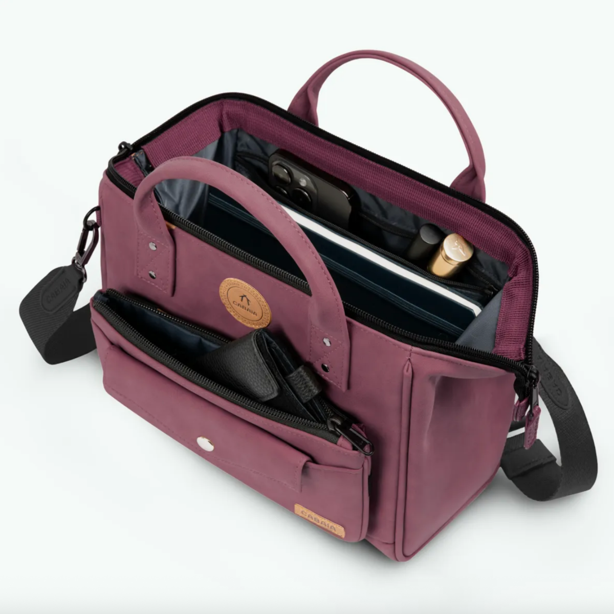Sac bandoulière Crossbody - Delhi