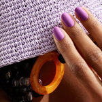 Vernis Green - Violette