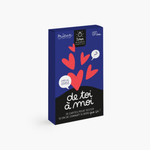 De Toi à Moi