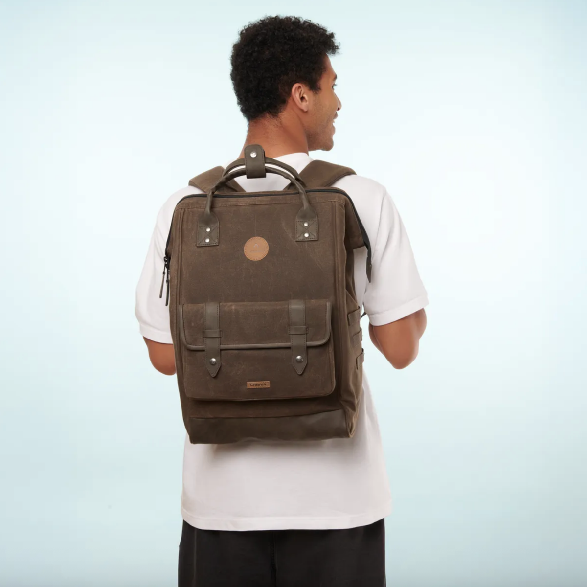 Sac à dos Adventurer - Large Soyo