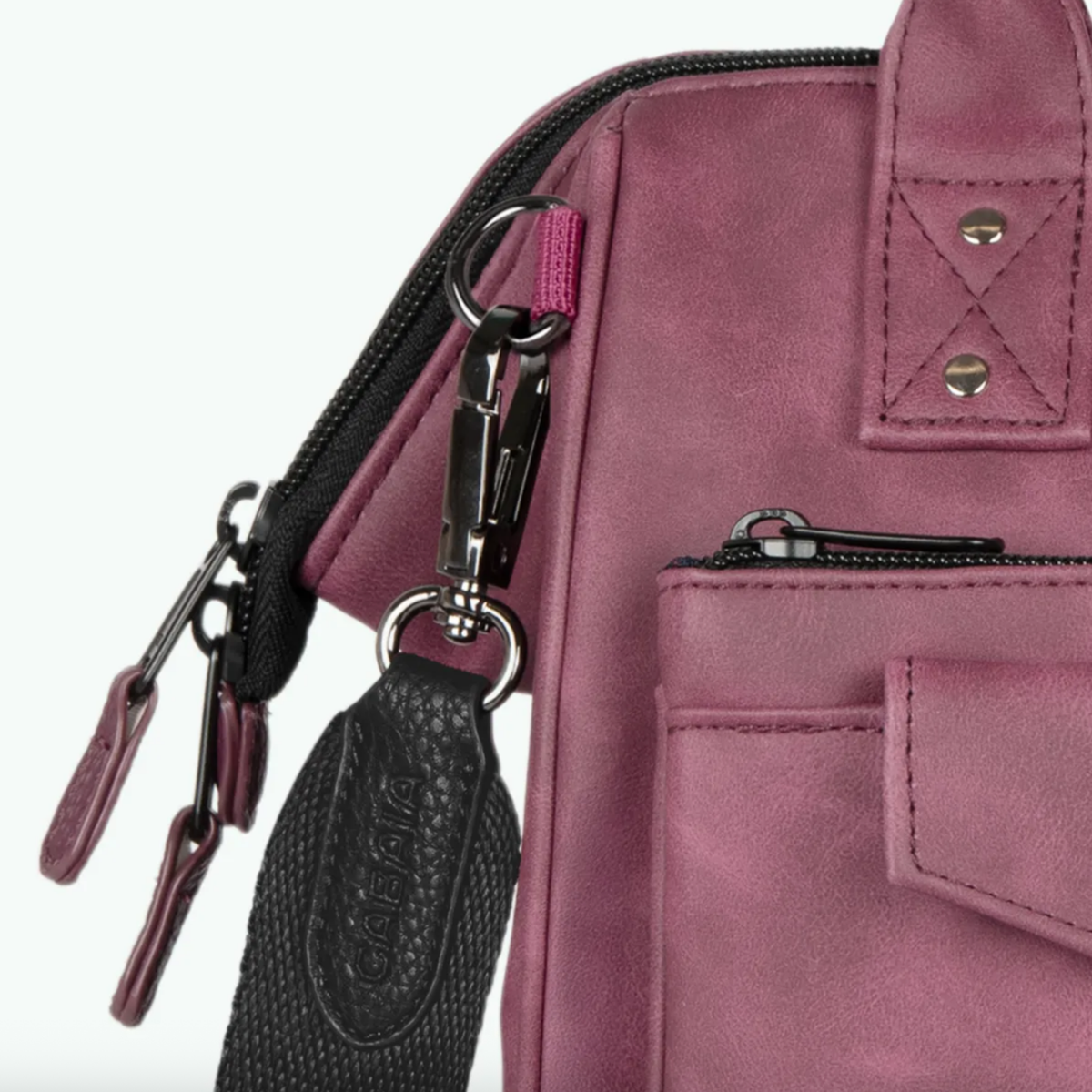Sac bandoulière Crossbody - Delhi