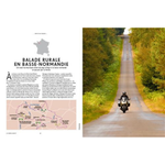 Livre - Moto en France