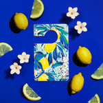 Parfum de voiture Blue Ginger - Gingembre Pétillant