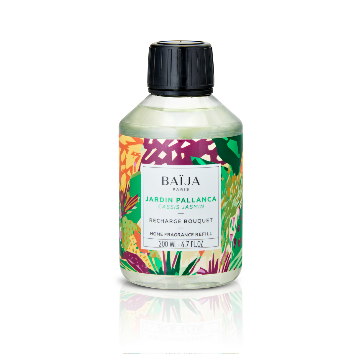 Recharge bouquet - Jardin Pallanca