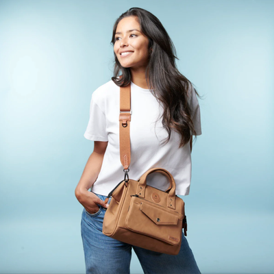 Sac bandoulière Crossbody - Moscow