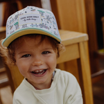 Casquette Lalalandes