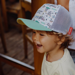 Casquette Lalalandes