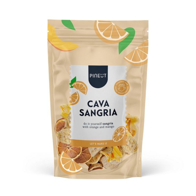 Sachet Saveur - Cava Sangria