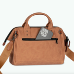 Sac bandoulière Crossbody - Moscow