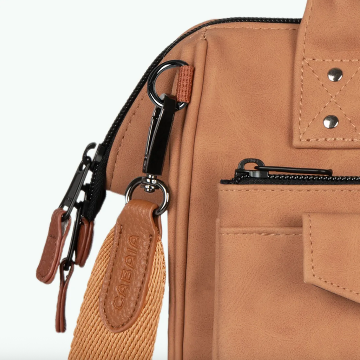Sac bandoulière Crossbody - Moscow