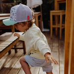 Casquette Lalalandes