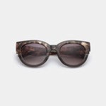 Lunettes de soleil Lilly - Coquina