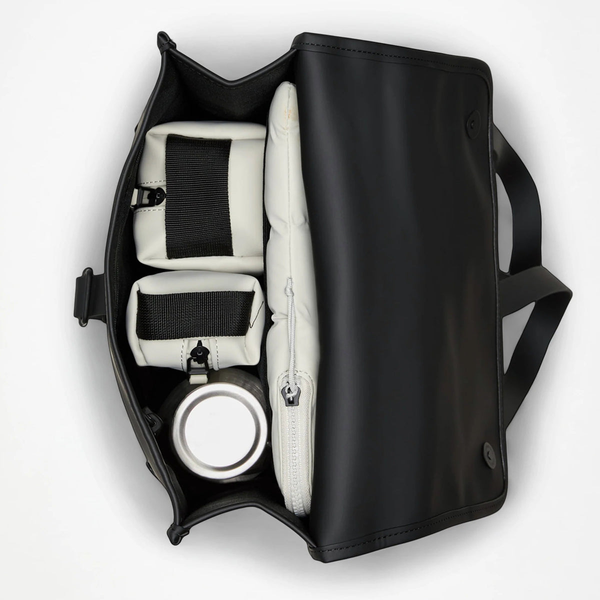 Backpack Mini - Black