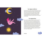 Livre signe astrologique capricorne