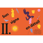 Livre signe astrologique capricorne