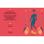 Livre signe astrologique lion