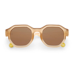 Lunettes de Soleil Adulte et Adolescent – Sable